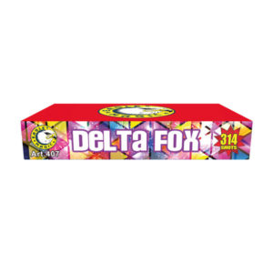 Art. 407 Delta Fox